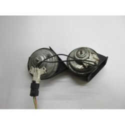 Avertisseur/klaxon Citroen C5 1 Phase 2